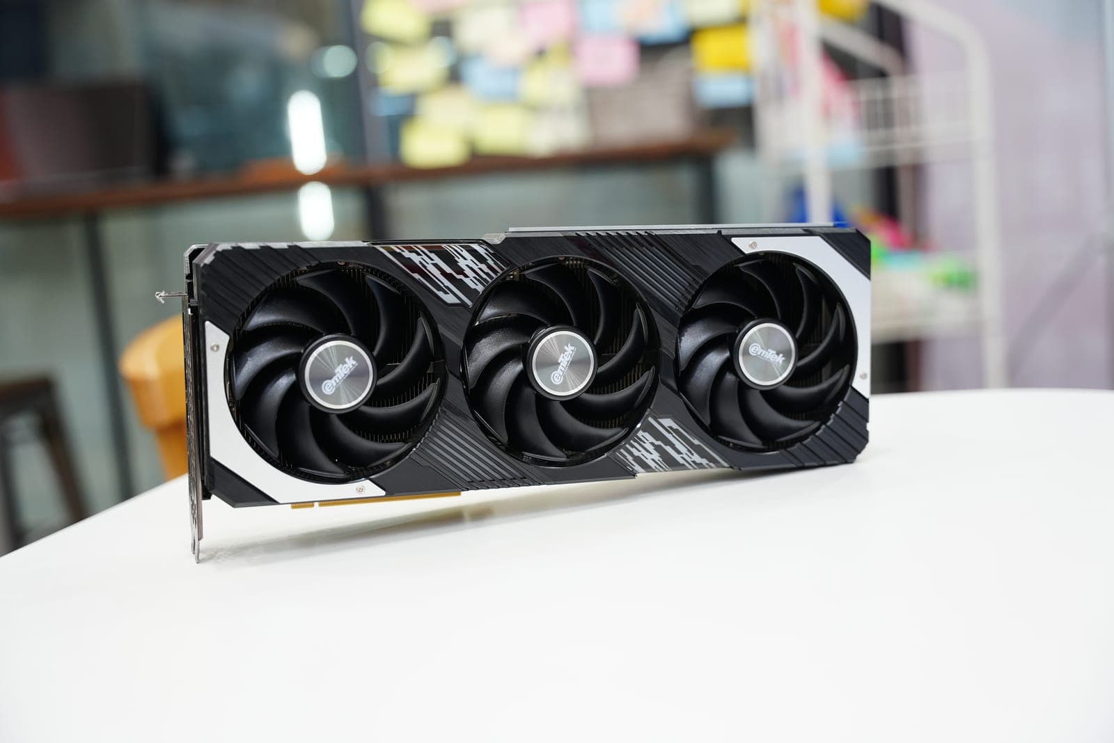 RTX4070Ti 12G 그래픽카드