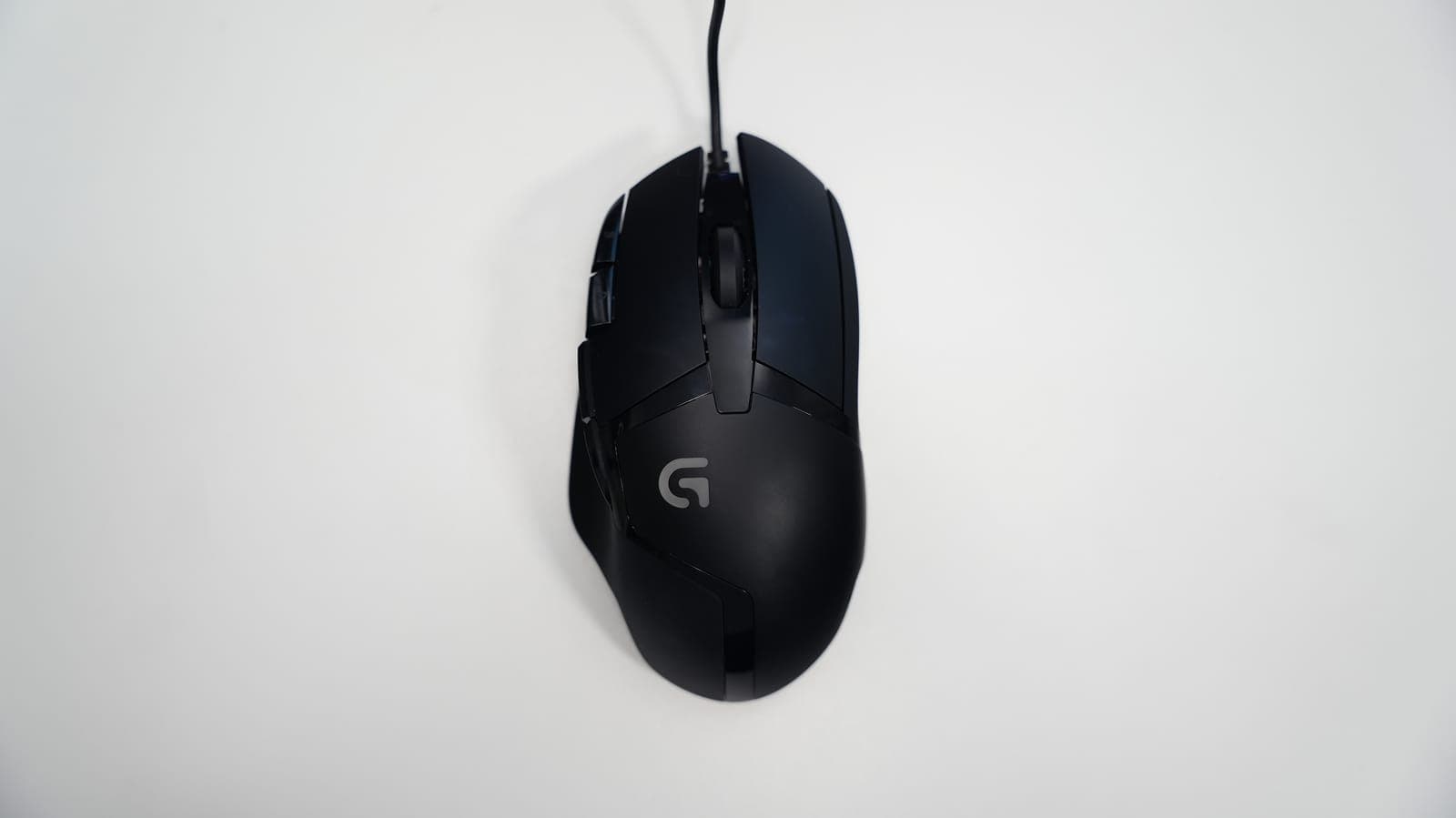 로지텍 G402 게이밍 마우스