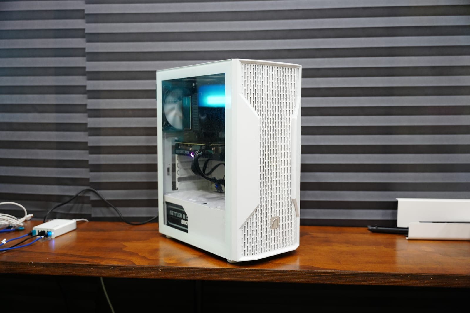 i5-12400F · RTX3060Ti 사무·게이밍 본체