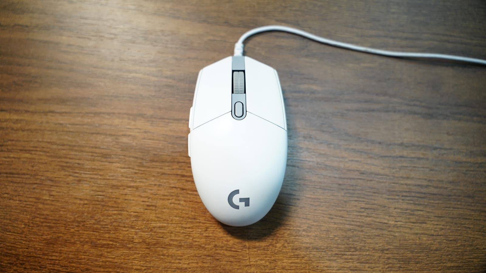 로지텍 G102 게이밍 마우스