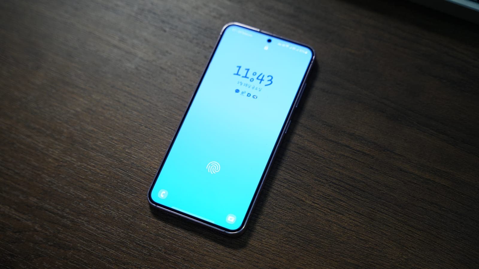 갤럭시 S23 256GB 자급제 팬텀블랙